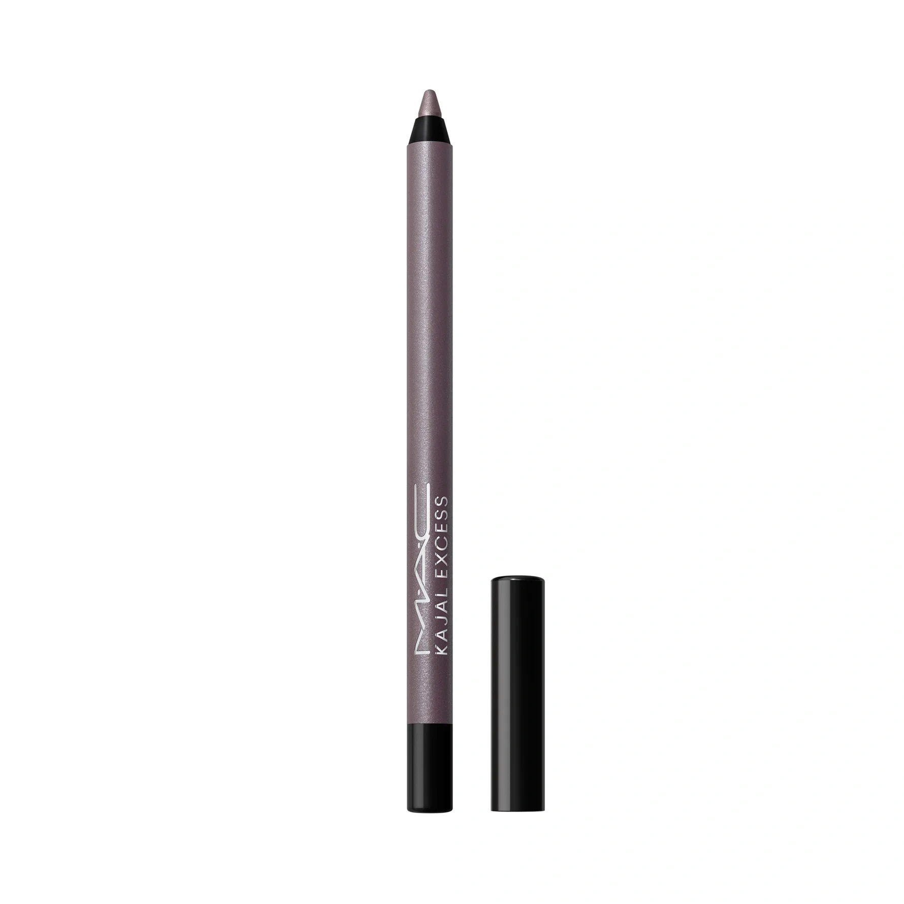 MAC Kajal Excess Longwear Smoky Eyeliner Smoked Quartz