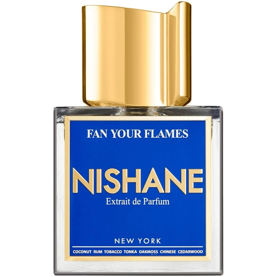 NISHANE Fan Your Flames