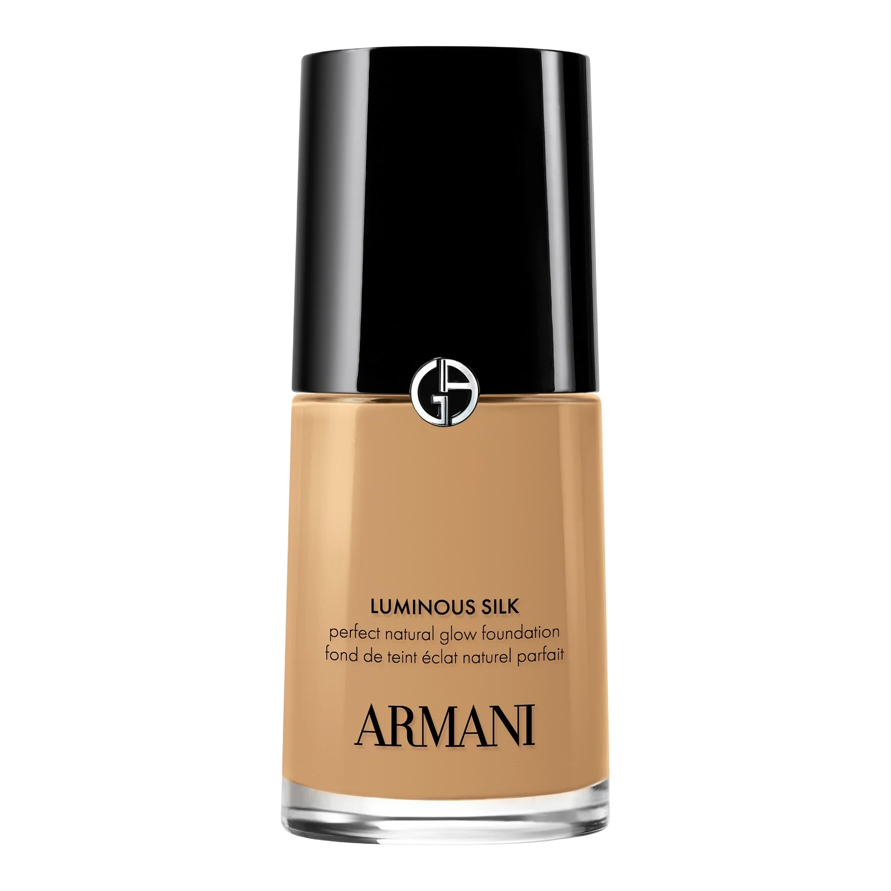 Giorgio Armani Luminous Silk Foundation 6