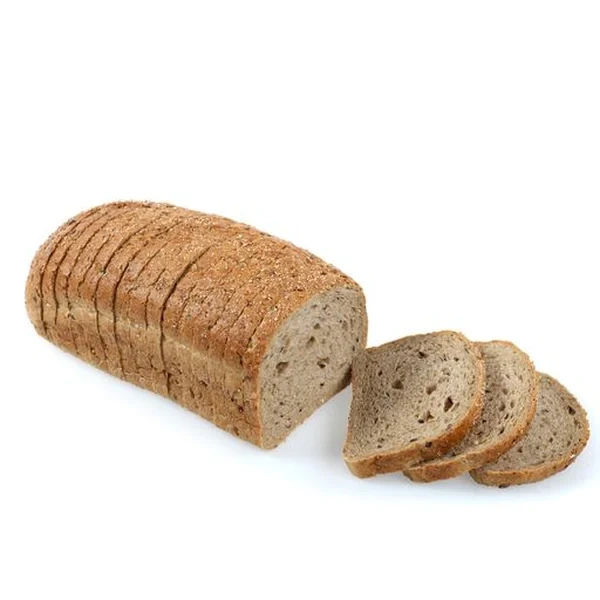 Grovbrød  Skåret 750g Nærbakst