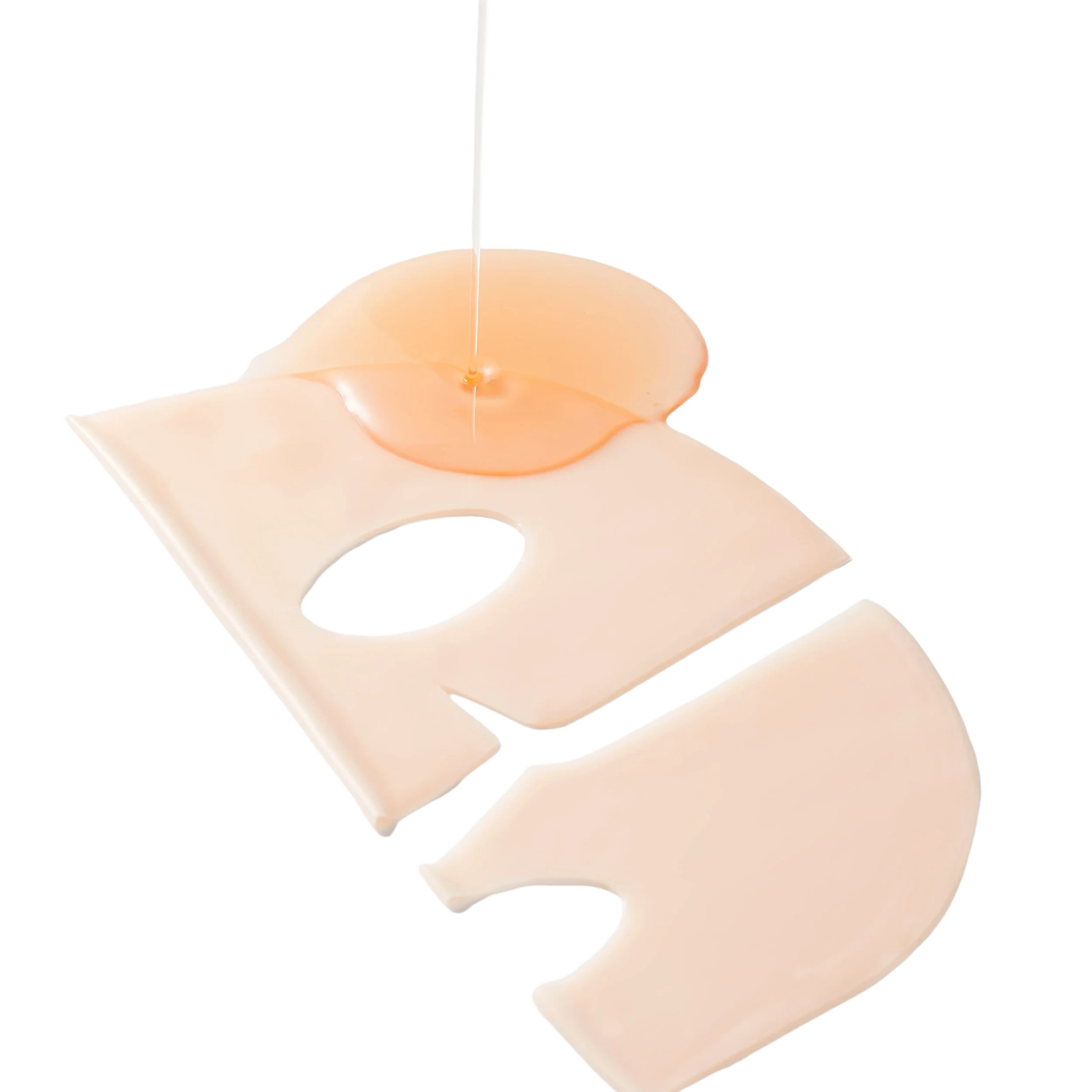 5 PDRN HA Vital Hydrating Hydrogel Mask