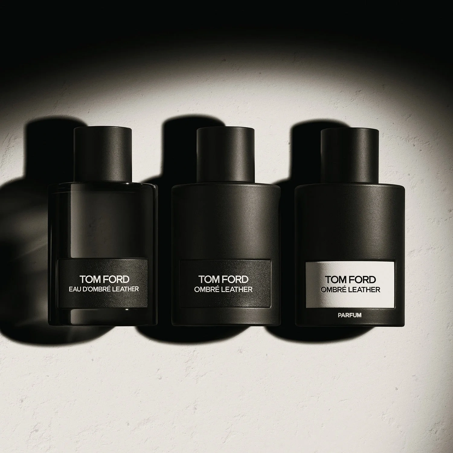 Tom Ford Ombré Leather