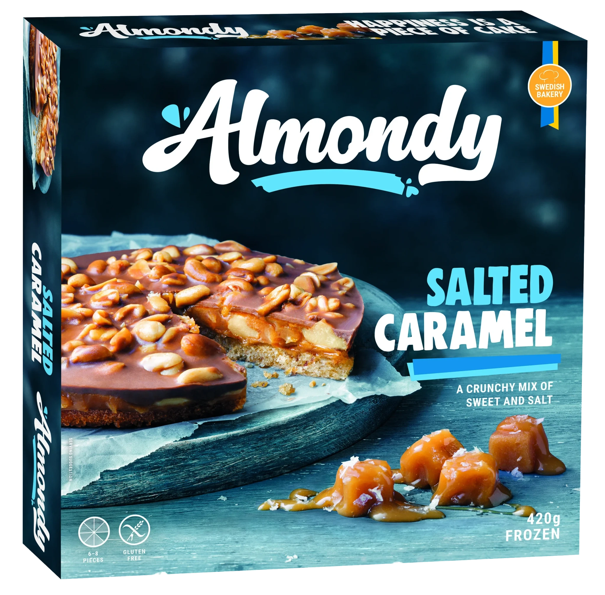 Salted Caramel