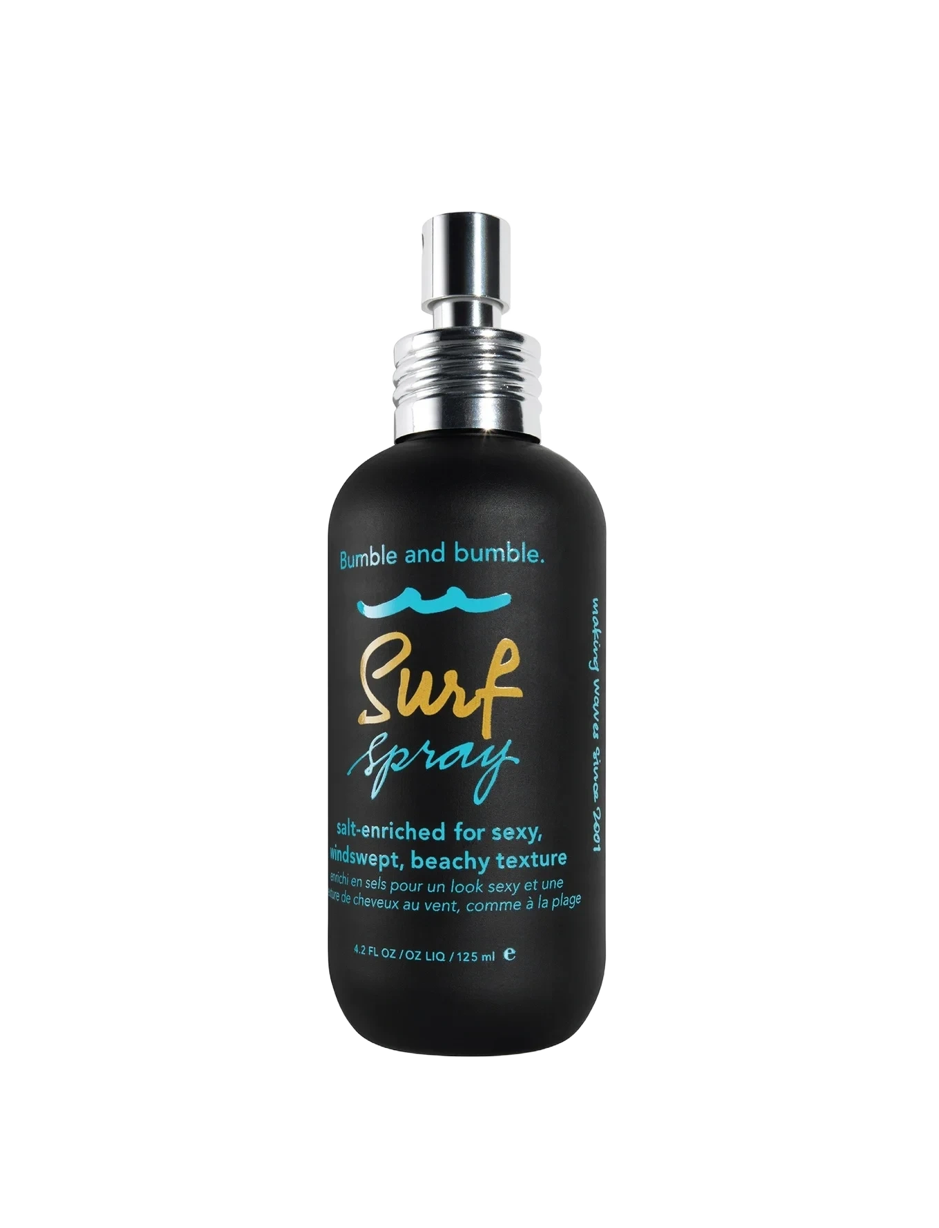 Bumble and bumble Surf Saltwater Spray 125 ml