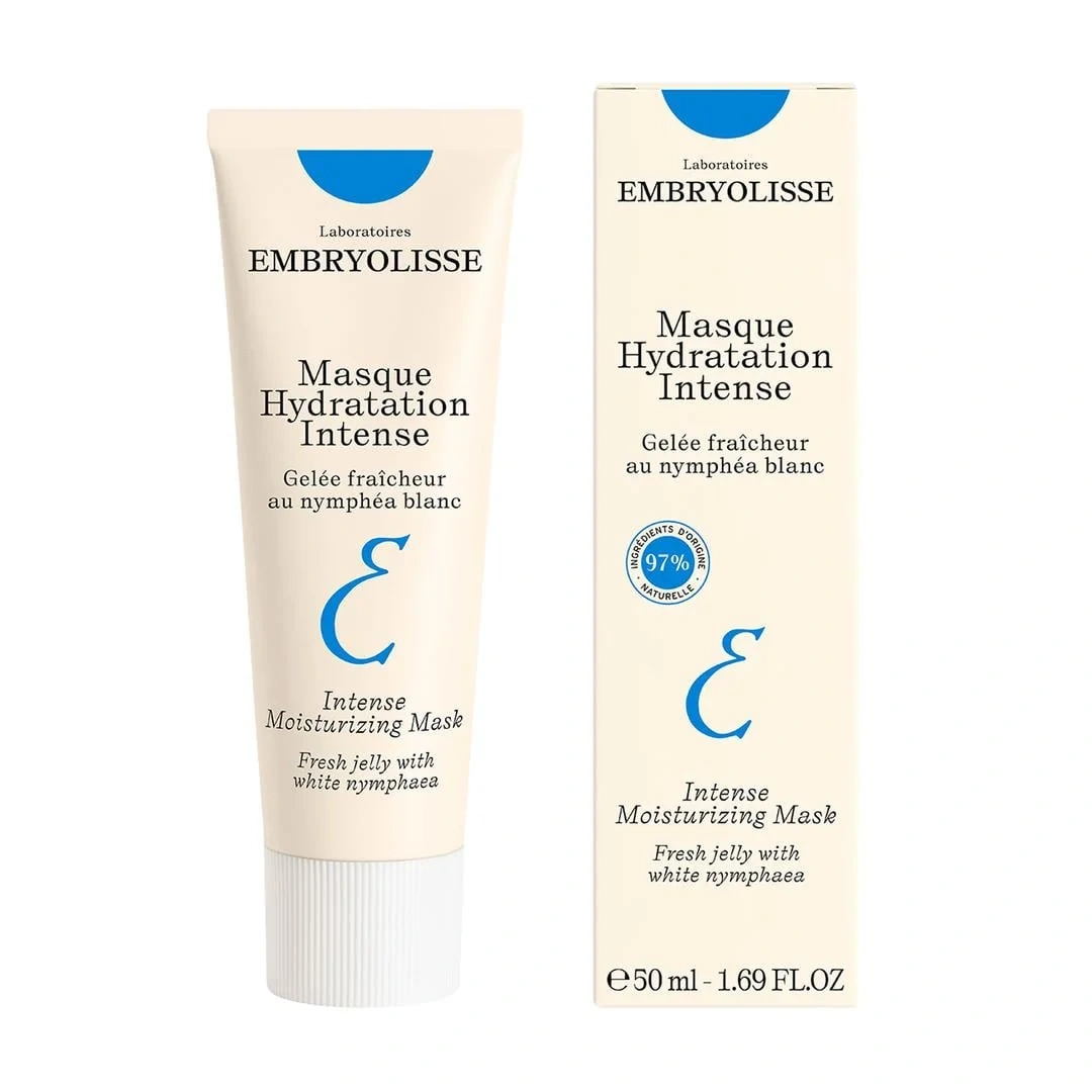 Embryolisse Intense Moisturizing Mask, 50 ml