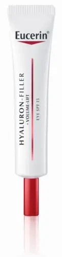 Eucerin Hyaluron Filler + Volume-Lift Eye Cream SPF15 15 ml