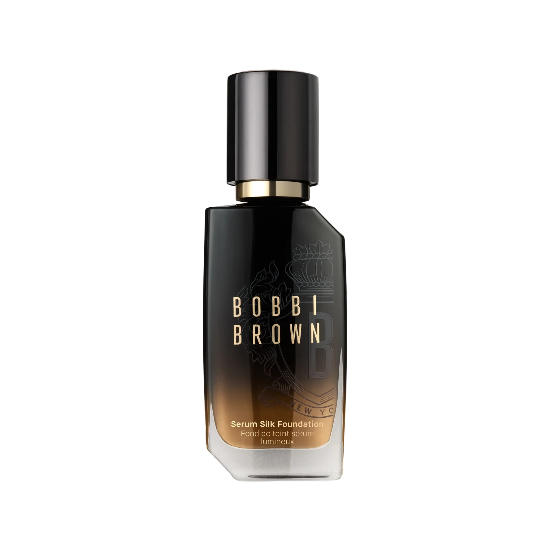 Bobbi Brown Serum Silk Foundation Warm Sand