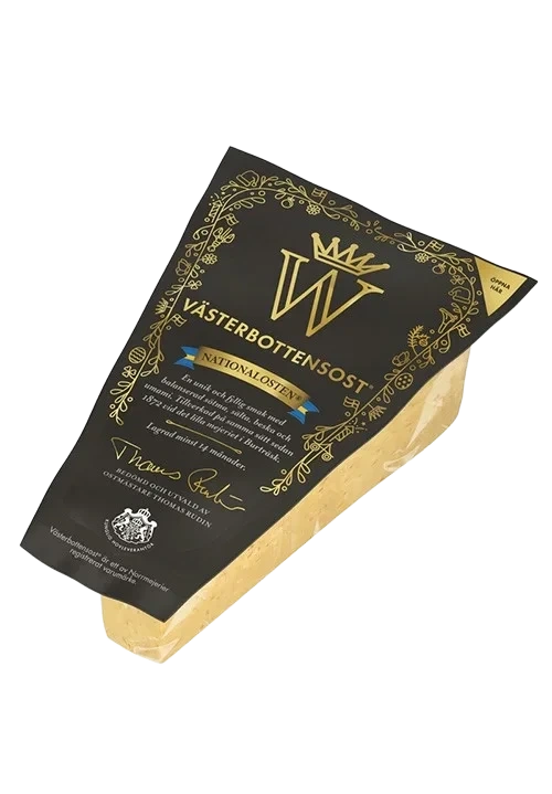 Västerbottensost 450g