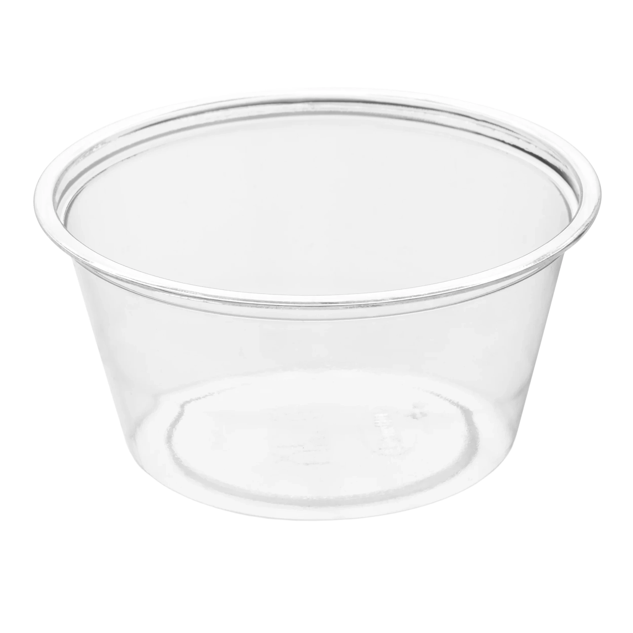 Dressingbeger 60ml Rpet