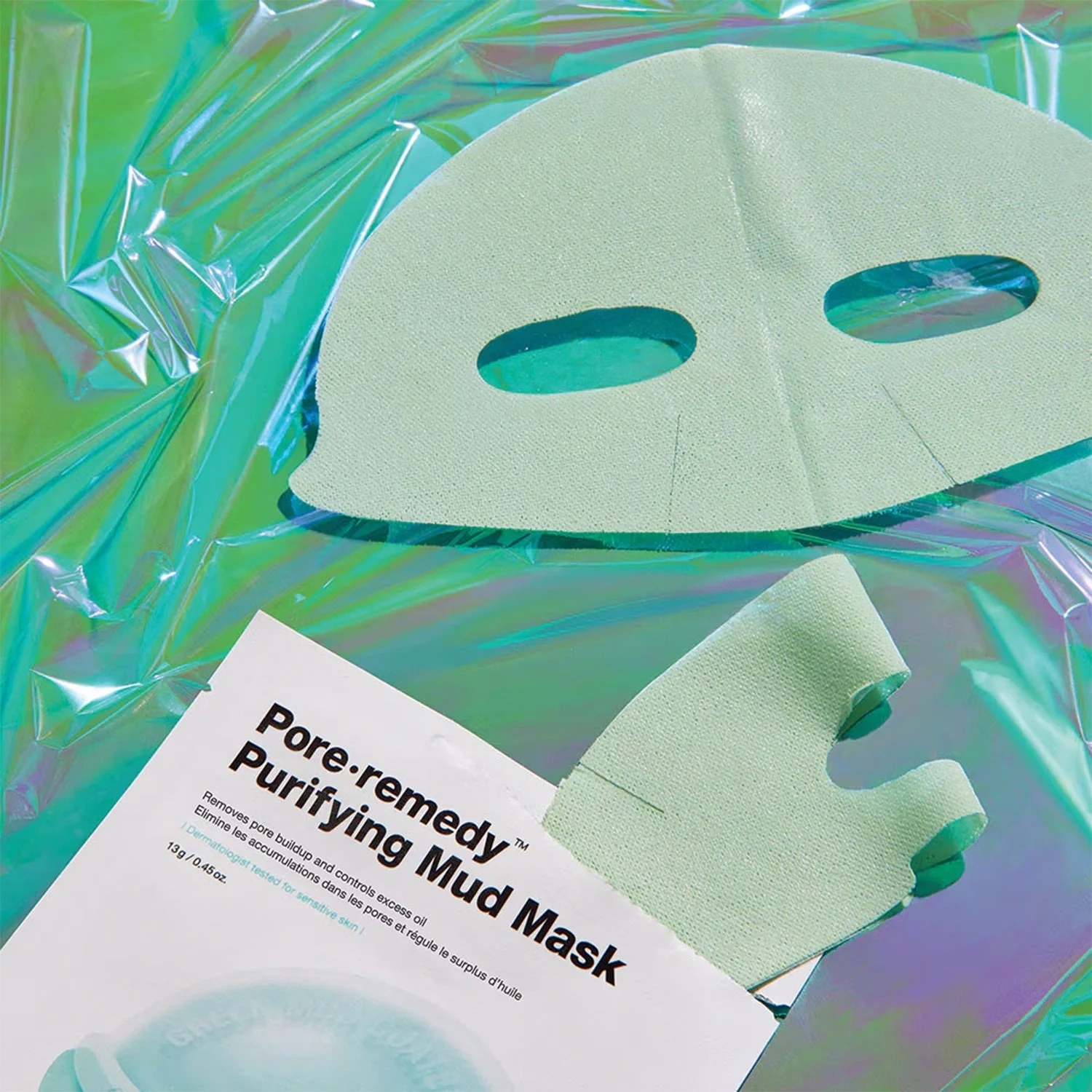 Dr.Jart+ Dermask Pore-remedy Purifying Mud Mask