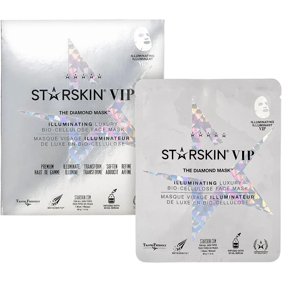 Starskin The Diamond Mask