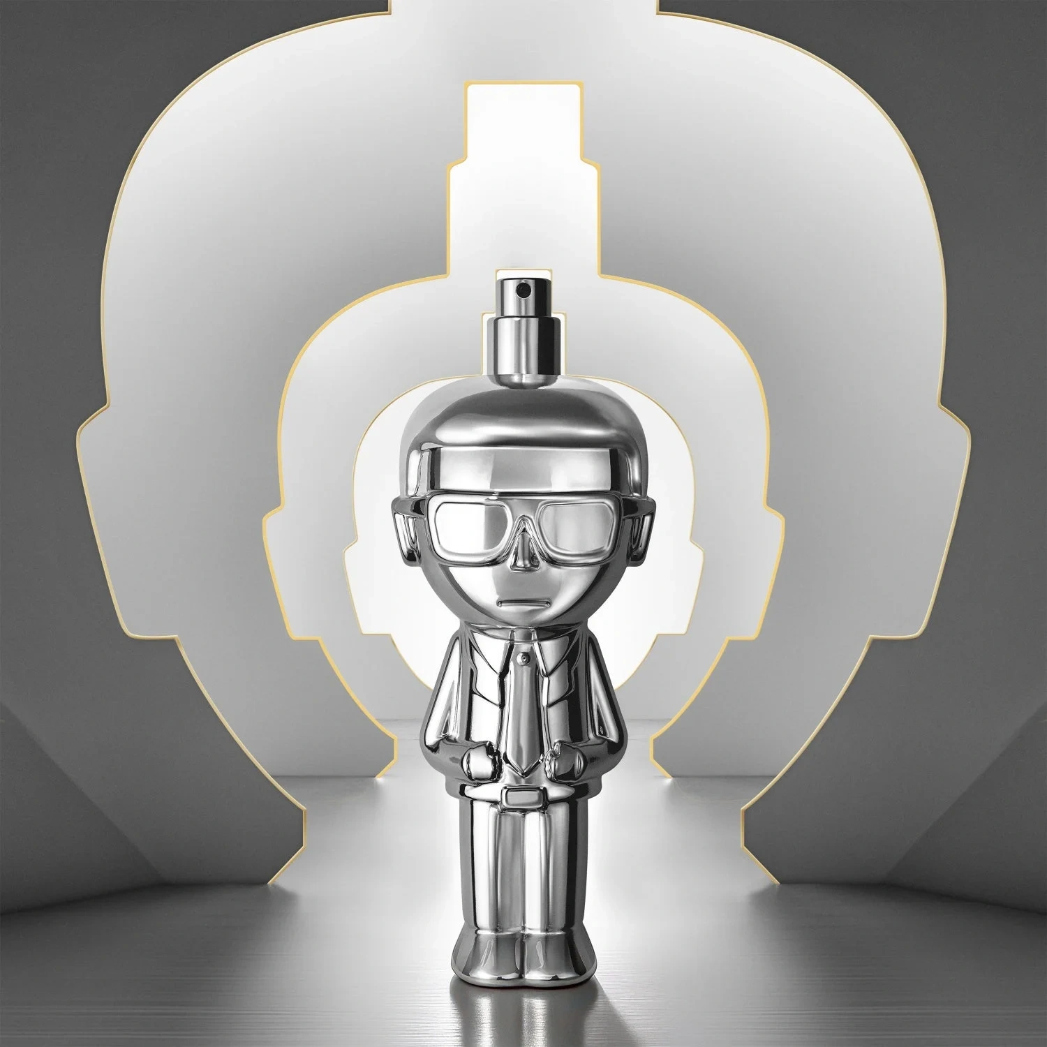 Karl Lagerfeld Karl Ikonik Pour Homme Absolu Parfum 100 ml