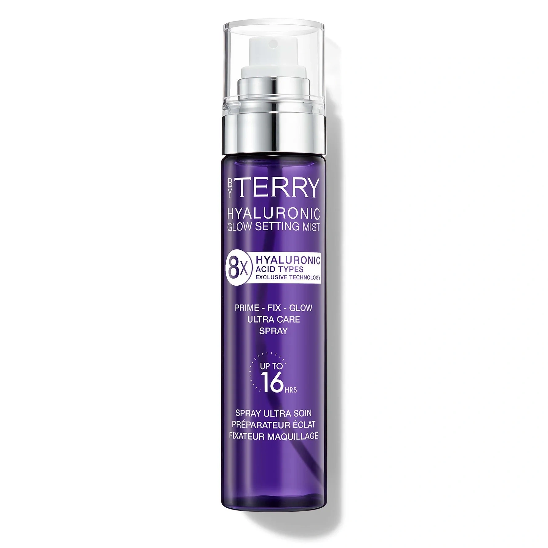 By Terry Hyaluronic Glow Setting Mist 100 ml