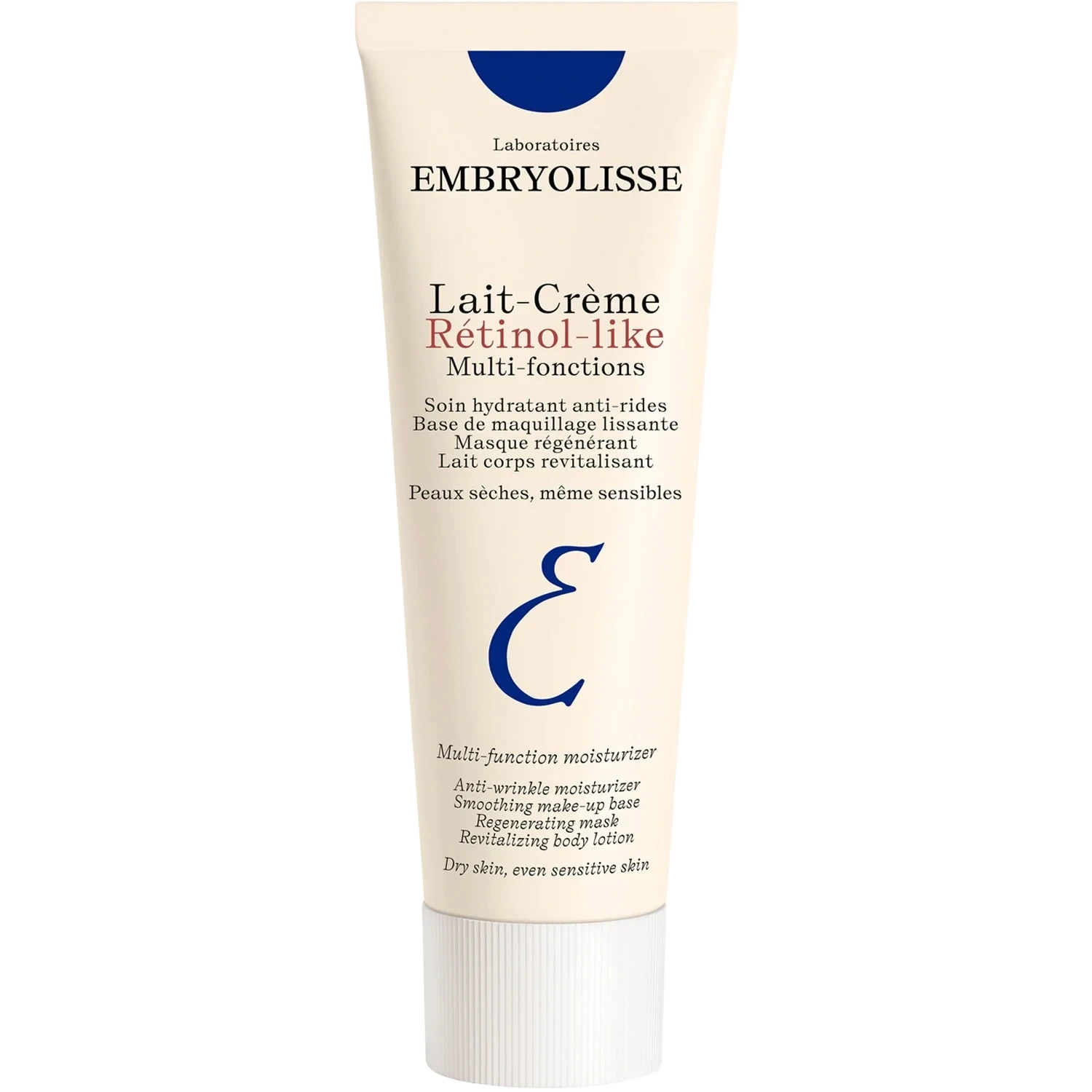 Embryolisse Lait-Crème Rétinol-Like