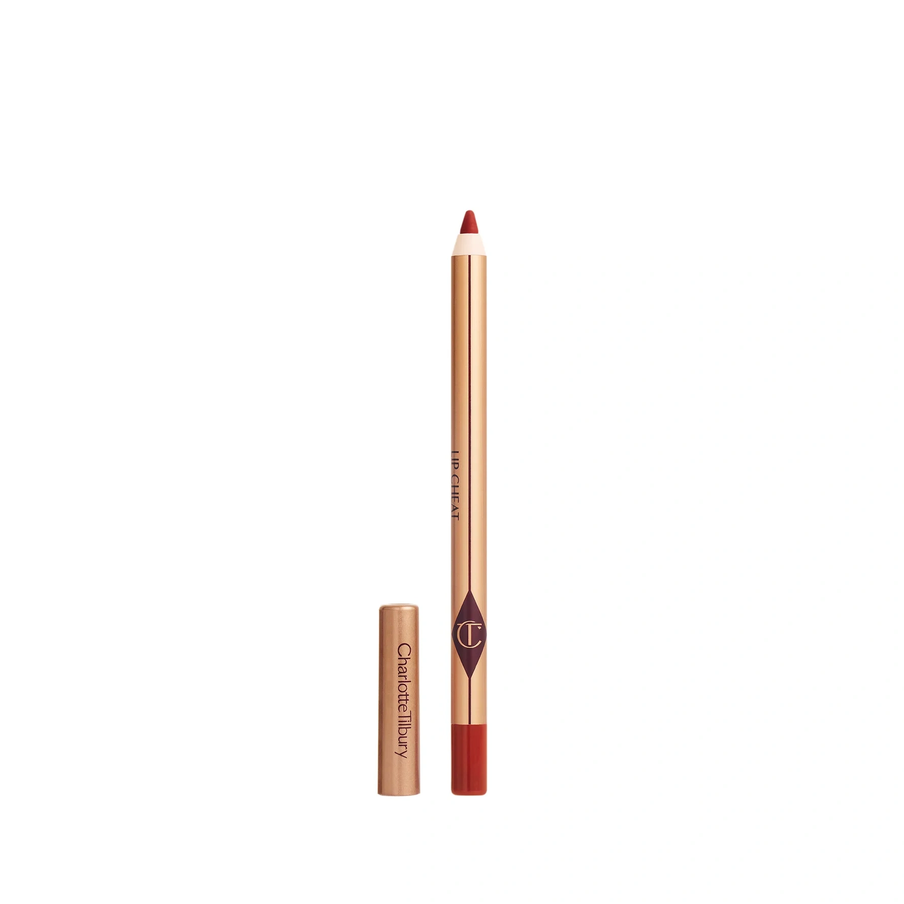 Charlotte Tilbury Lip Cheat Mark Of A Kiss