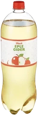 Mack Eple Cider 1,50l Fl