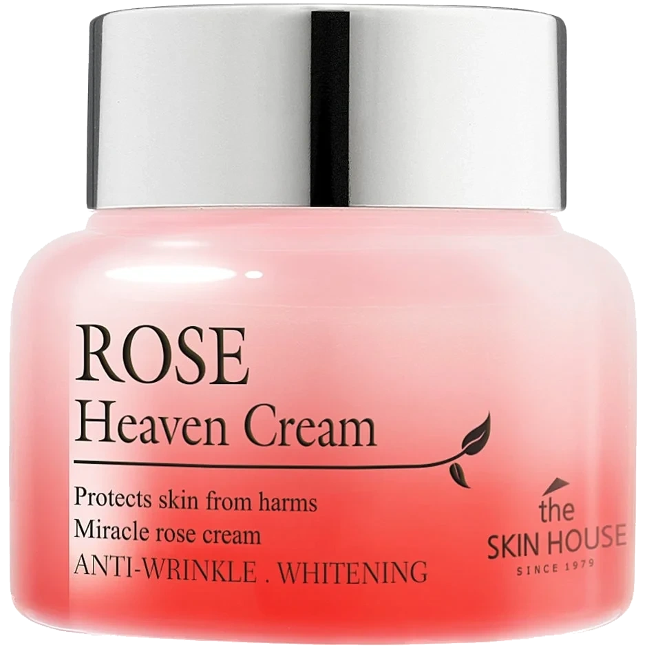 The Skin House Rose Heaven Cream