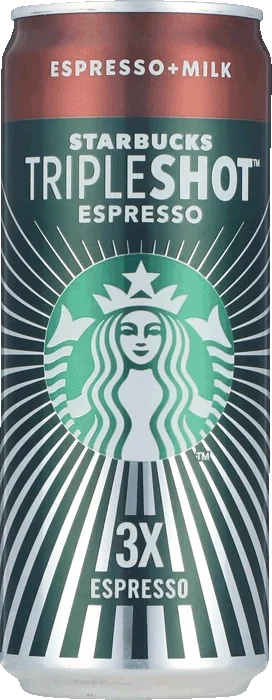 Tripleshot Espresso