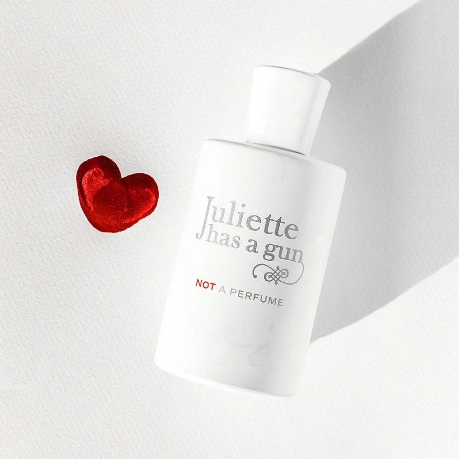 Juliette has a gun Not A Perfume