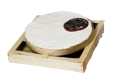 Brie De Meaux Aop Dongé 3 kg
