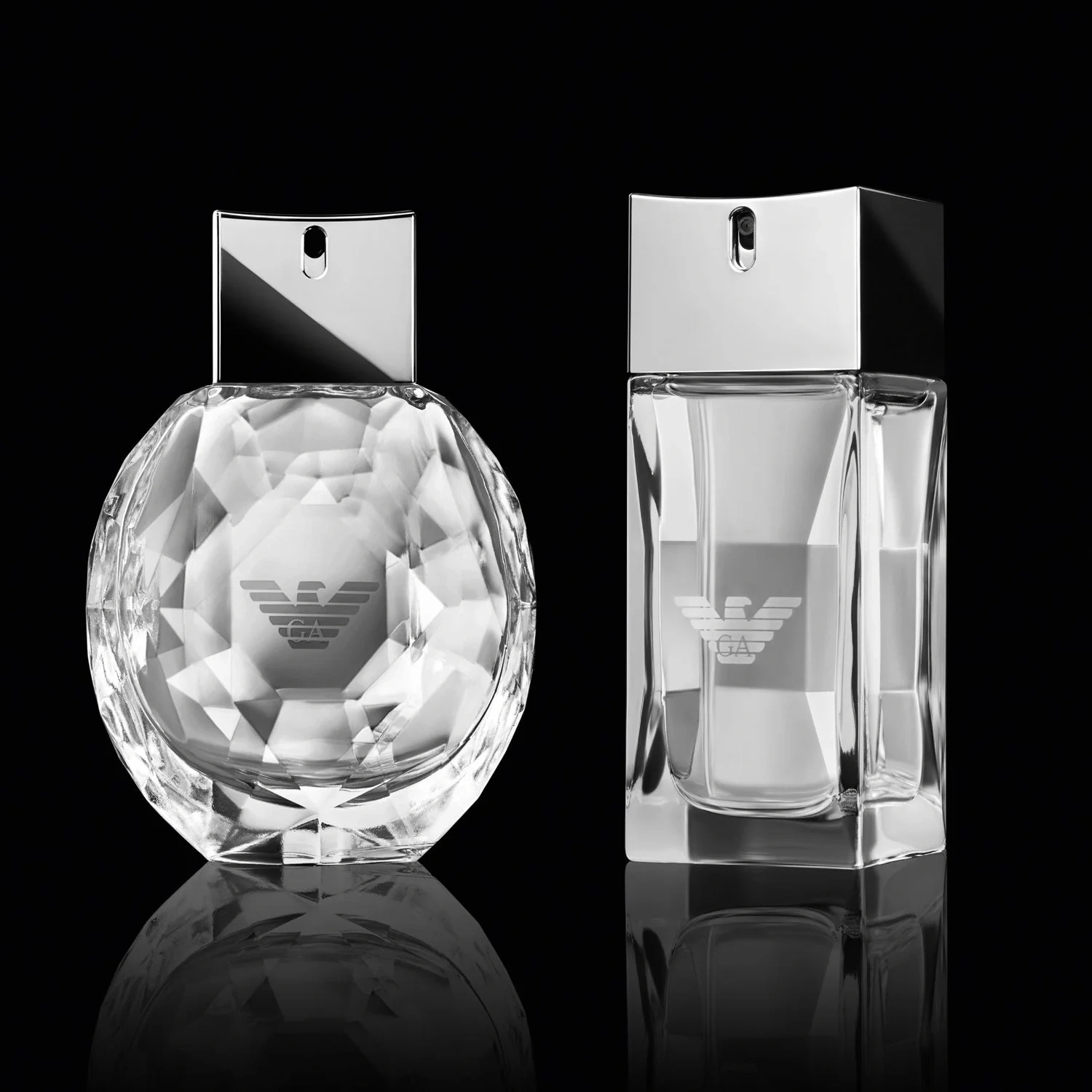 Armani Diamonds for Men