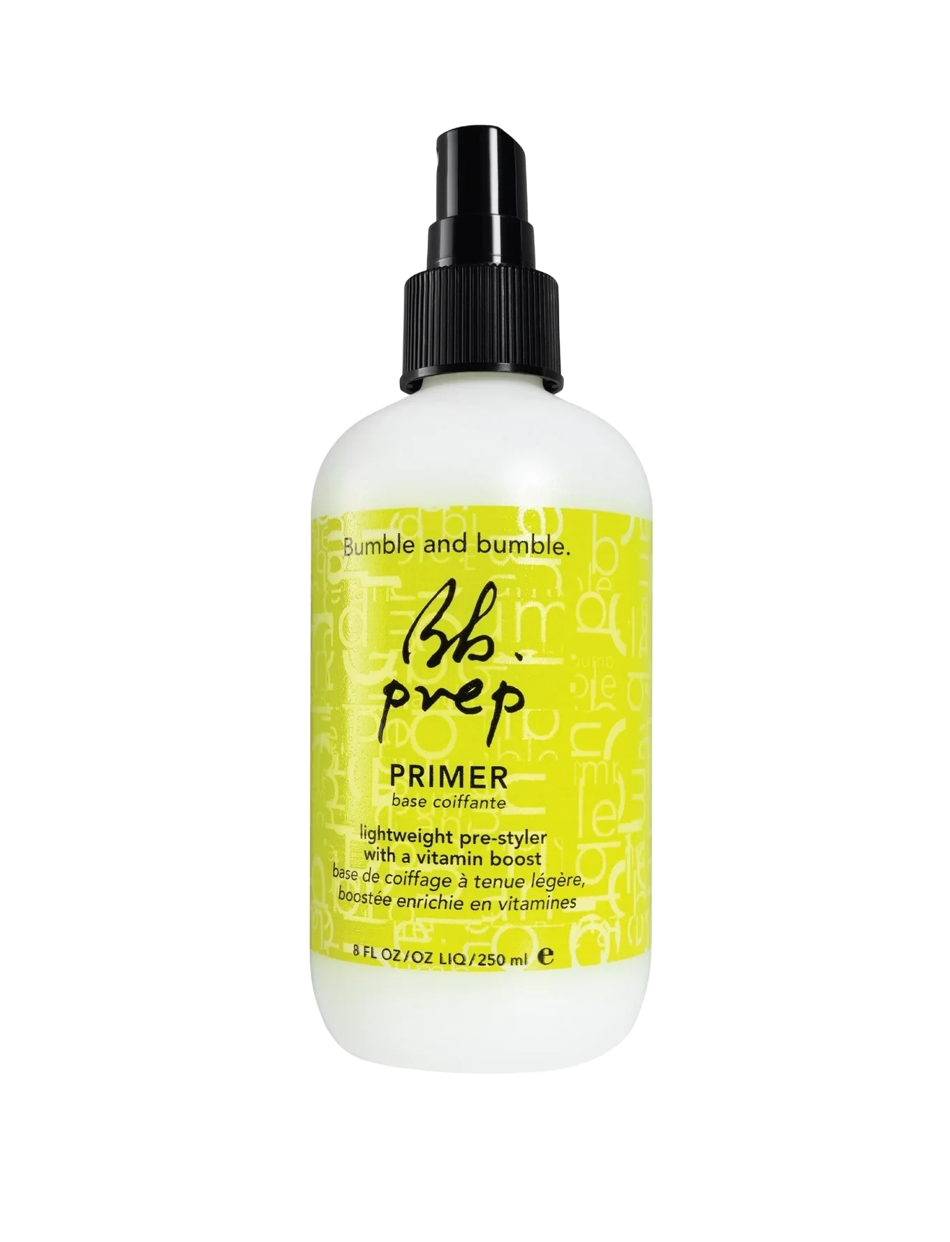 Bumble and bumble Prep Primer 250 ml