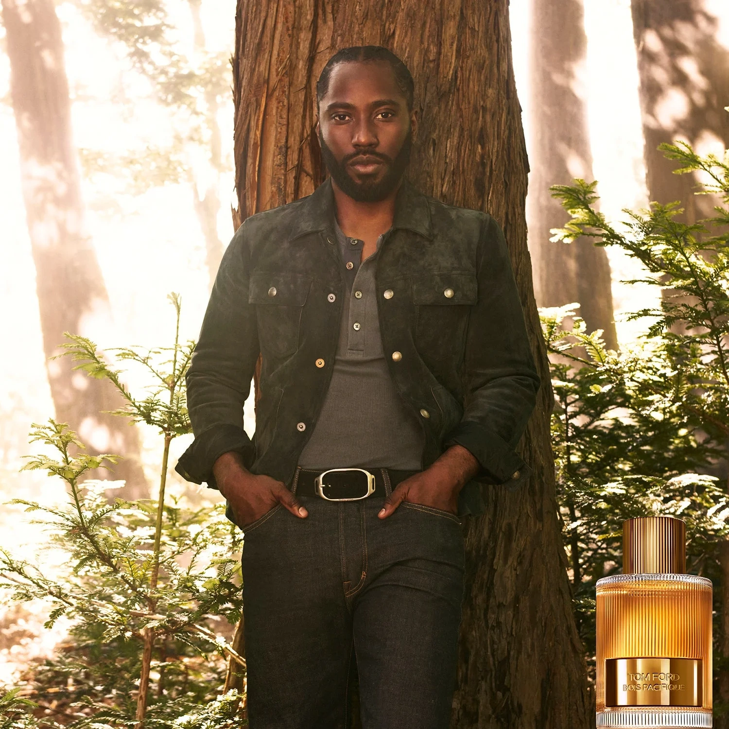 Tom Ford Bois Pacifique