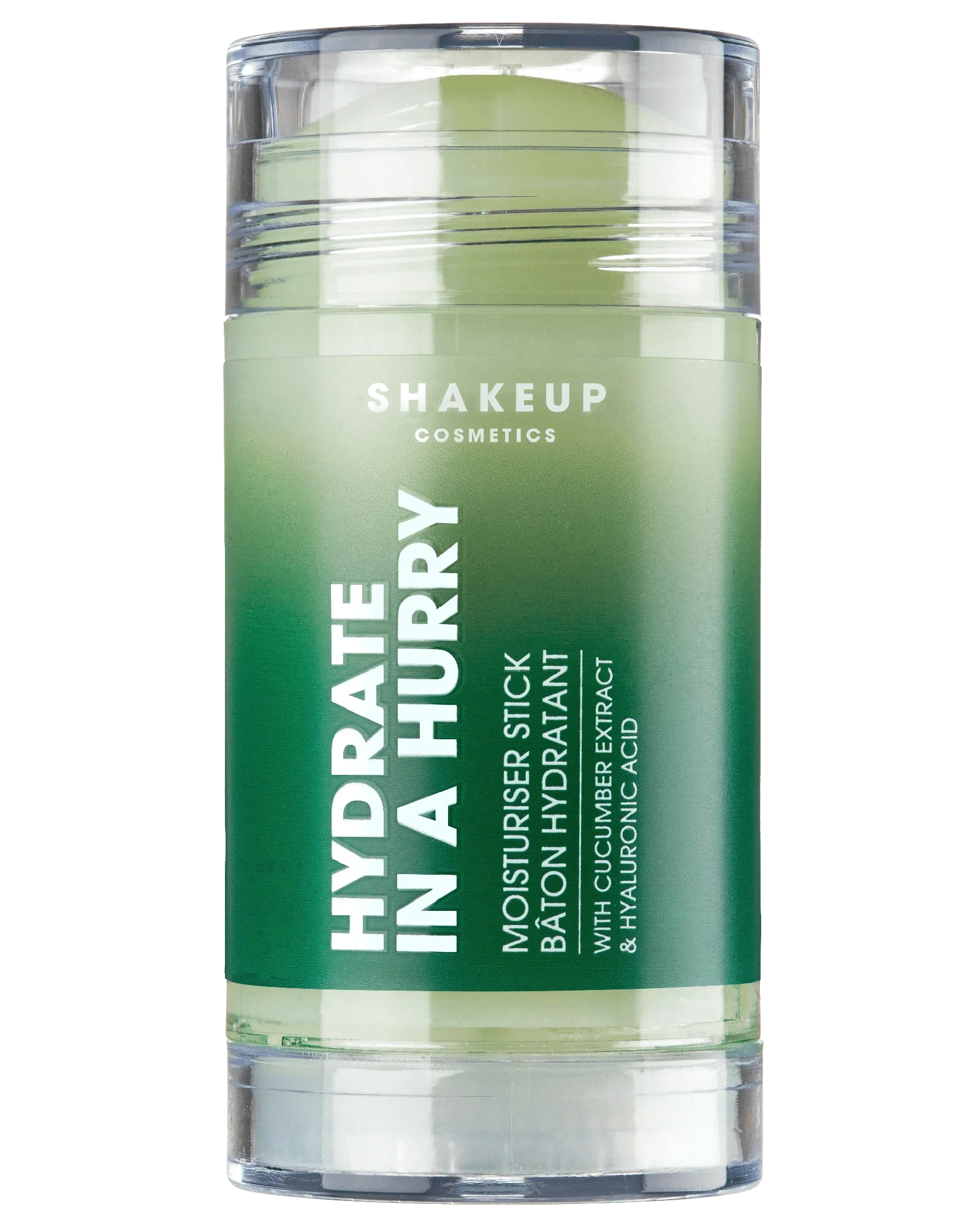 Shakeup Hydrate in a Hurry fuktighetsstift 35 g