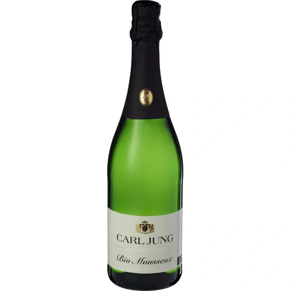 Schloss Boosenburg Sparkling 0.75l