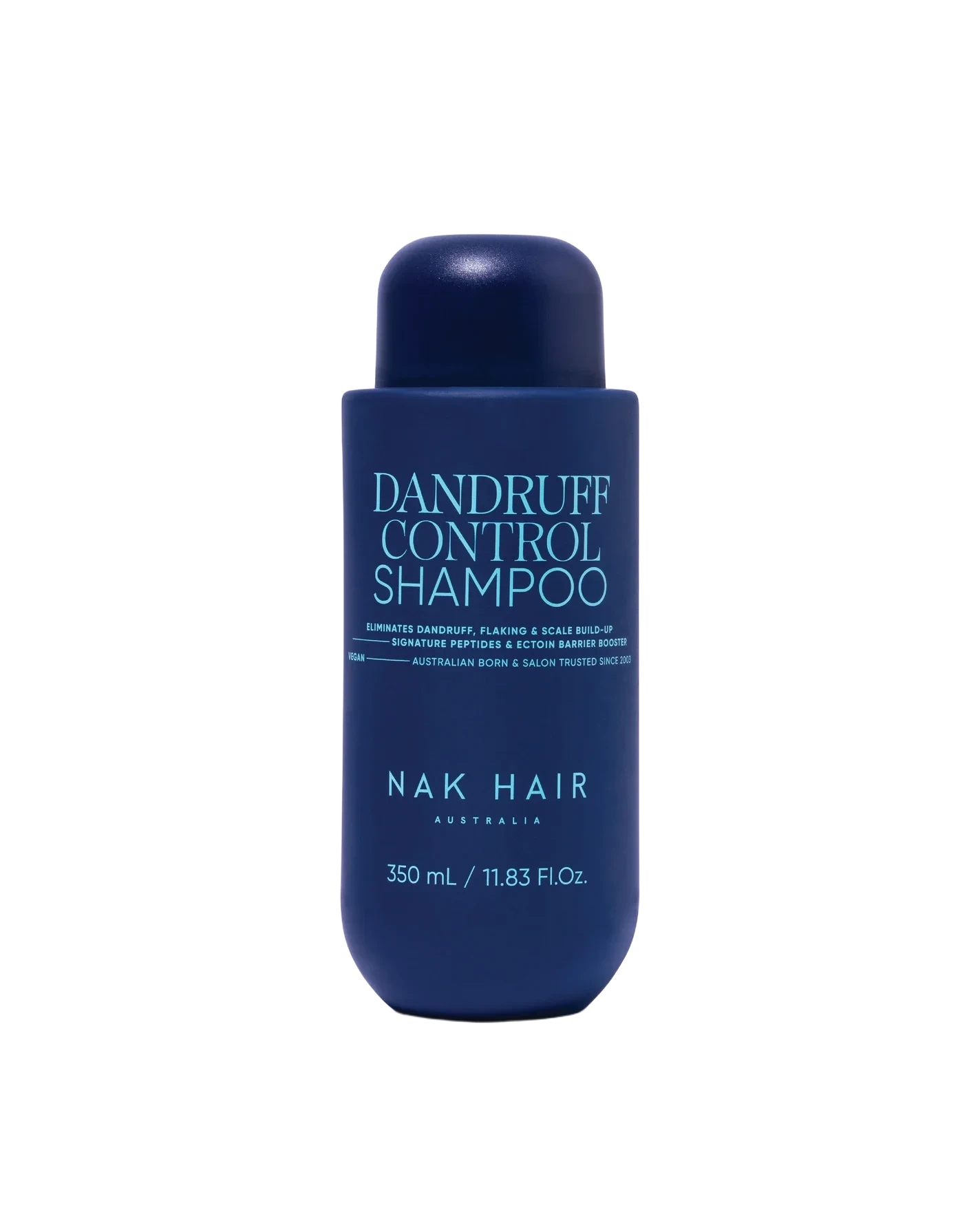 NAK HAIR Dandruff Control Shampoo 350 ml