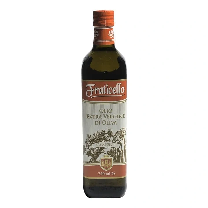 Olivenolje ex.virg.ital.  750ml
