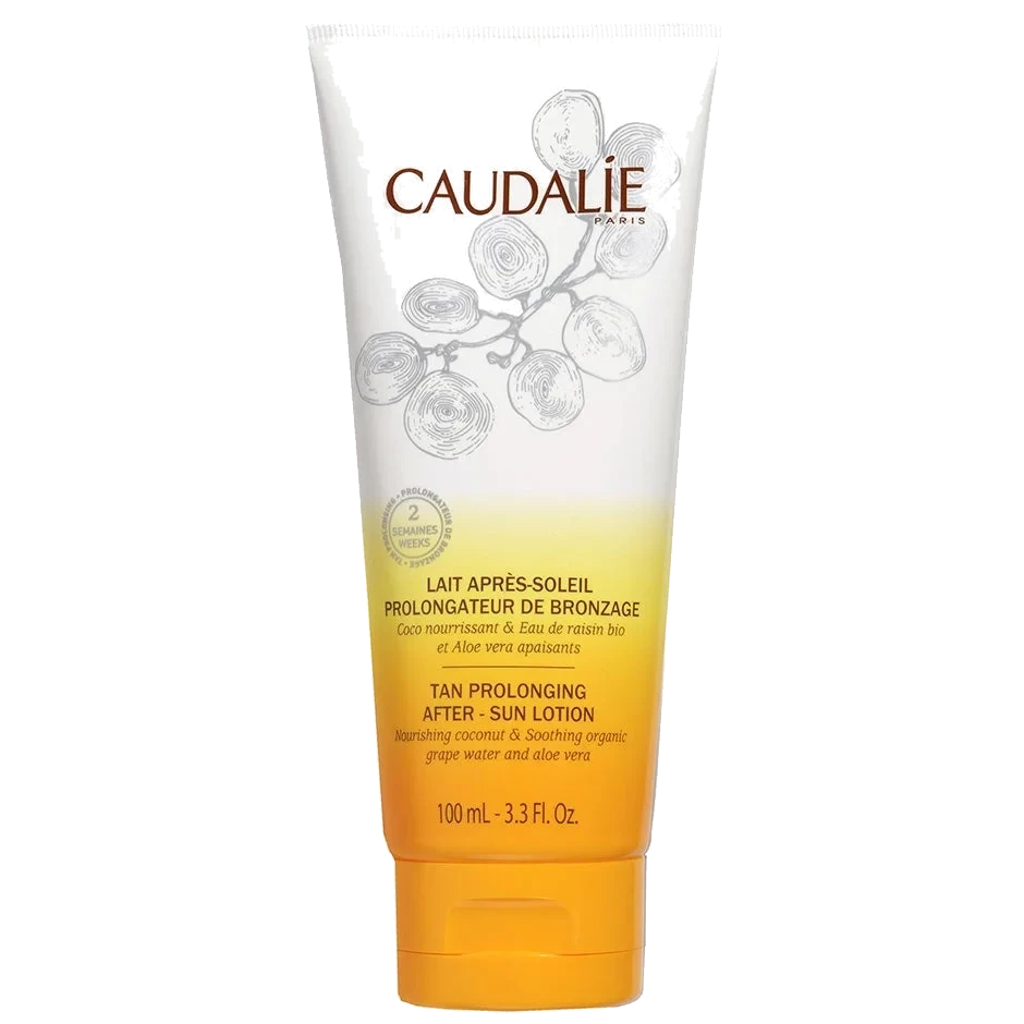 Caudalie Beauty To Go Tan Prolonging After Sun Lotion
