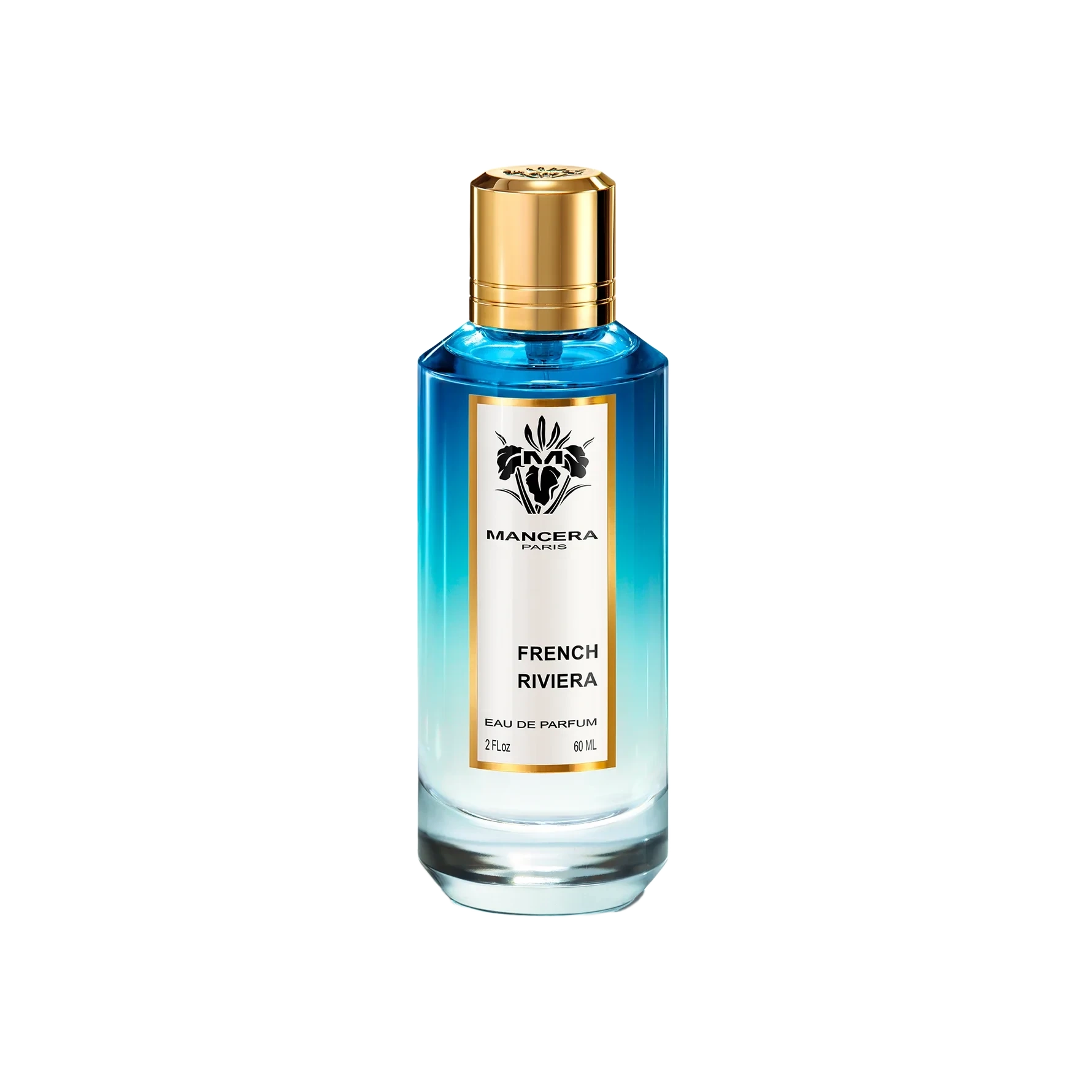 Mancera French Riviera Eau de Parfum 60 ml