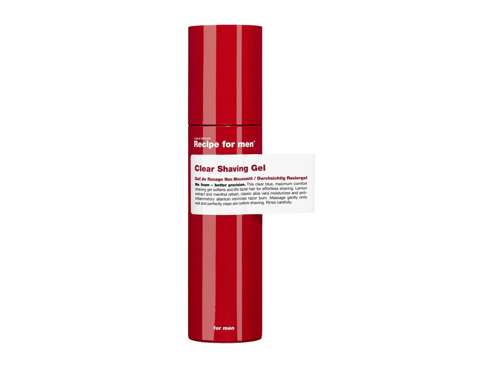 Shaving Gel