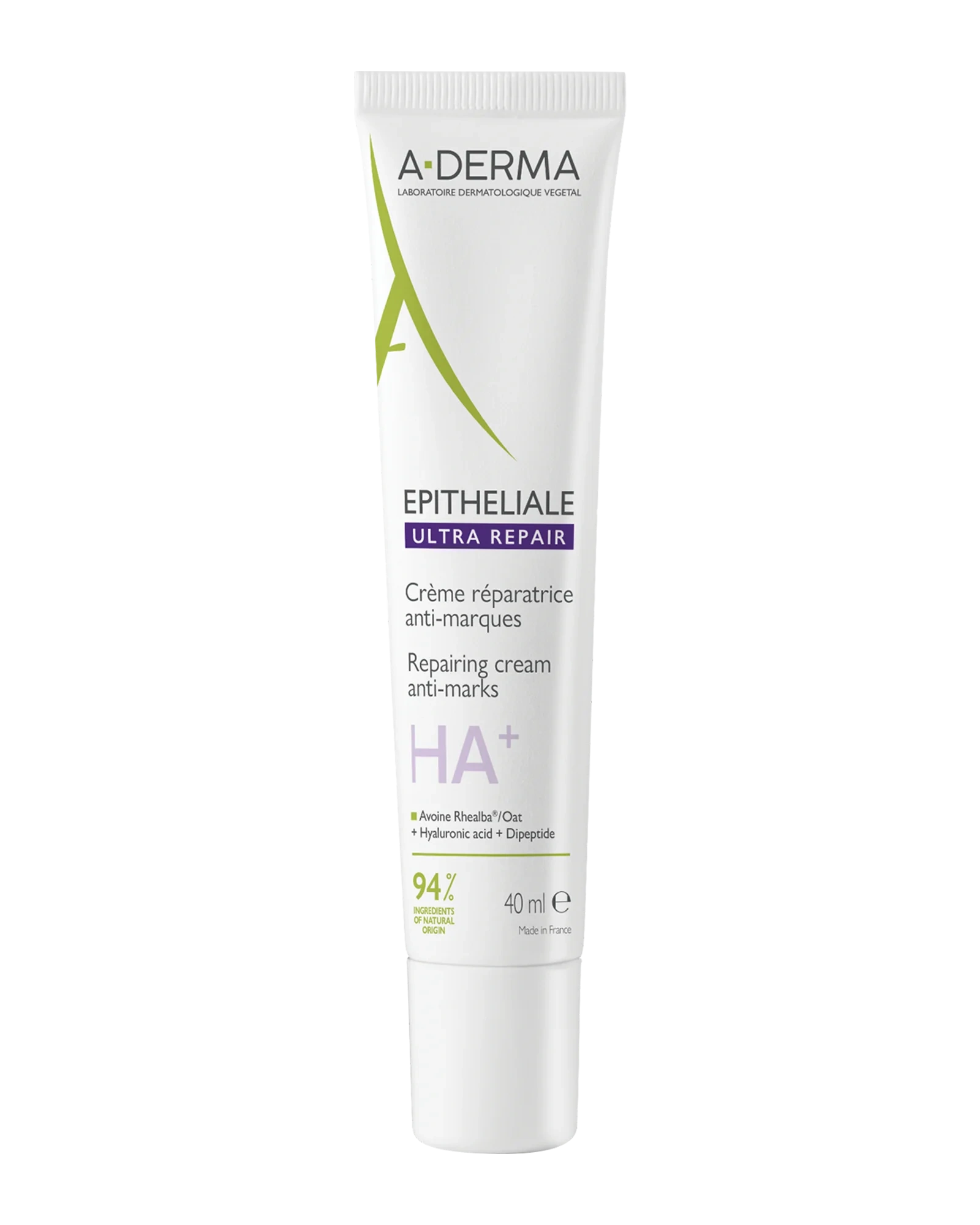 A-Derma Epitheliale ULTRA REPAIR Repairi