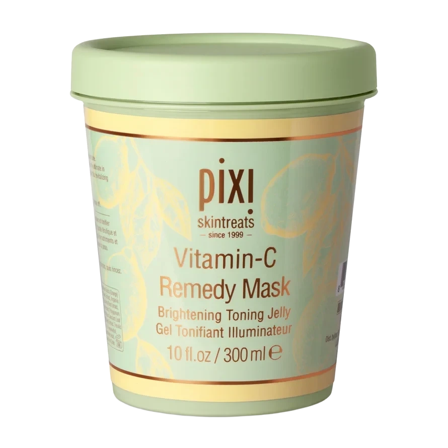 Pixi Vitamin-C Remedy Mask 300 ml