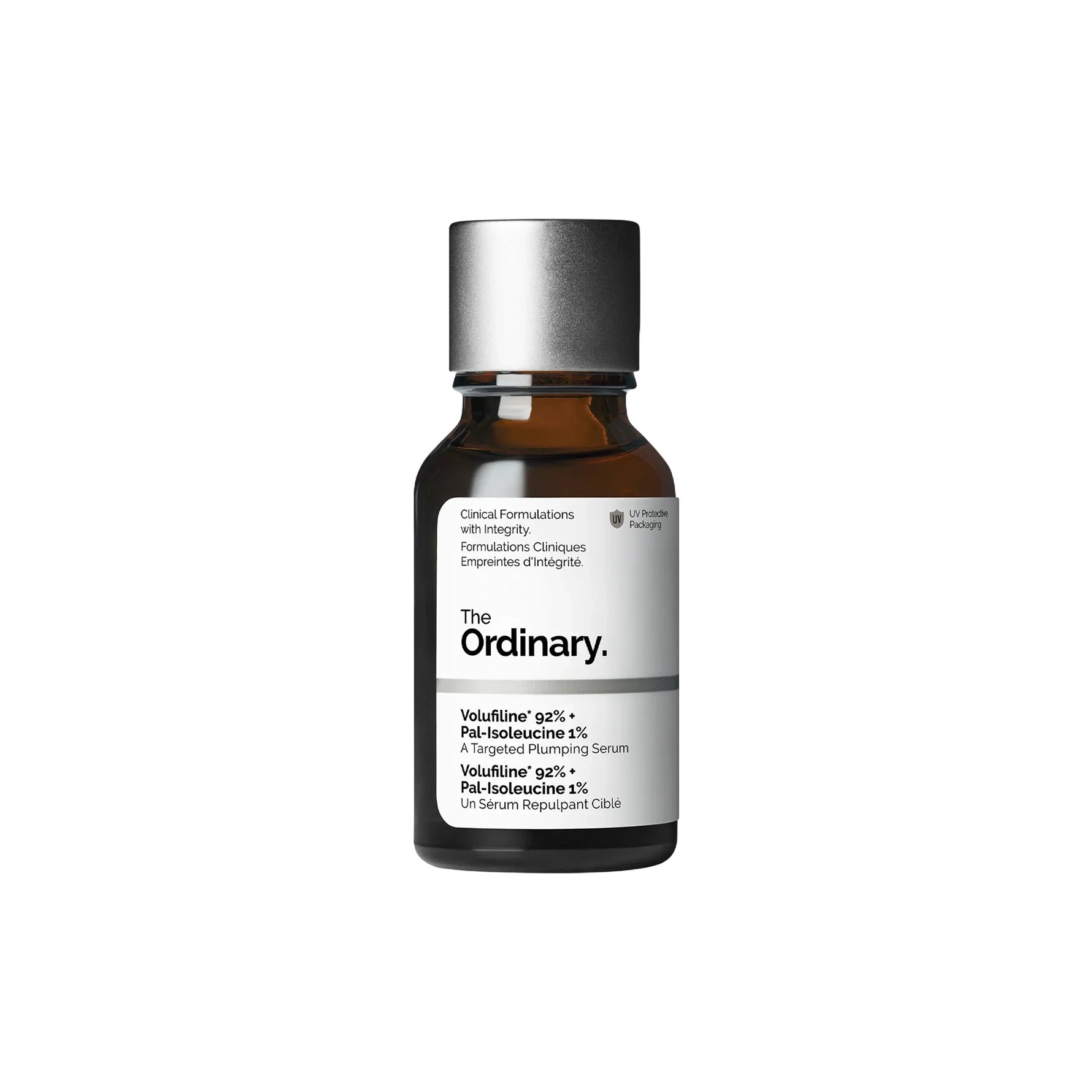 The Ordinary Volufiline* 92% + Pal-Isoleucine 1%