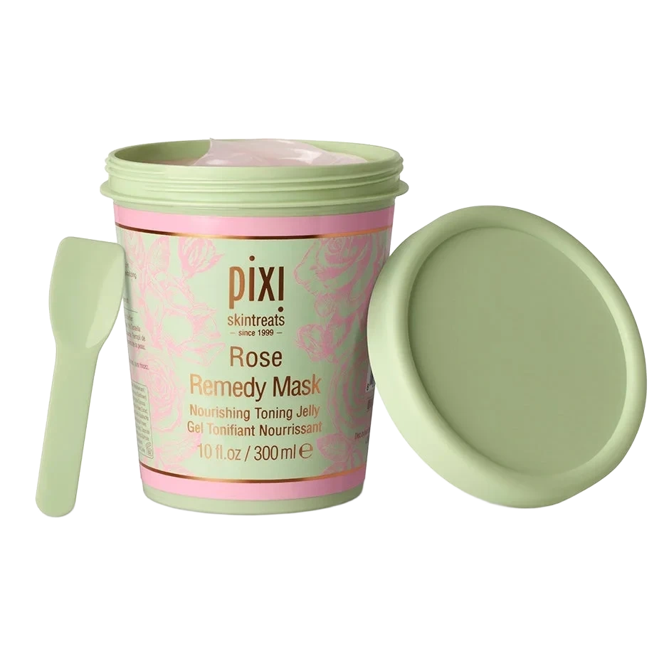 Pixi Rose Remedy Mask