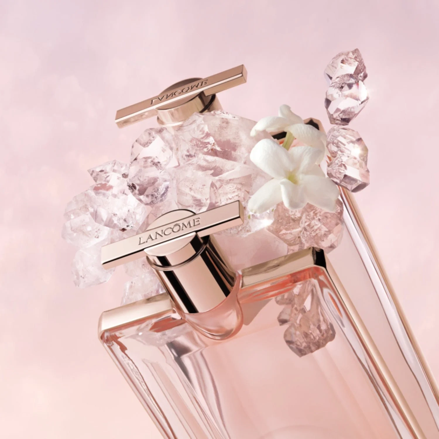 Lancôme Idôle