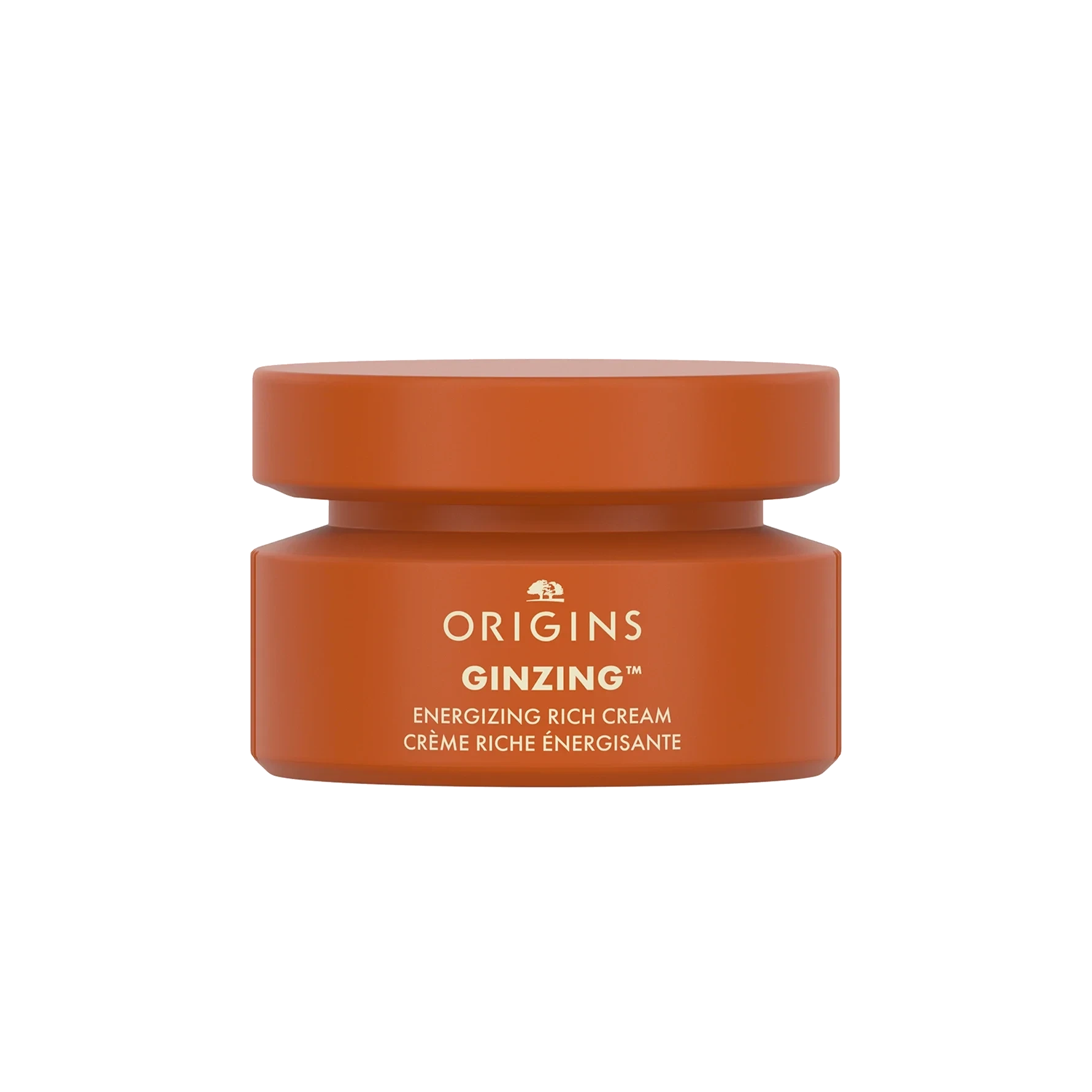 Origins GinZing Energizing Rich Hydrating Cream 30 ml