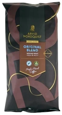Arvid Nordquist Kaffe original blend filtermalt