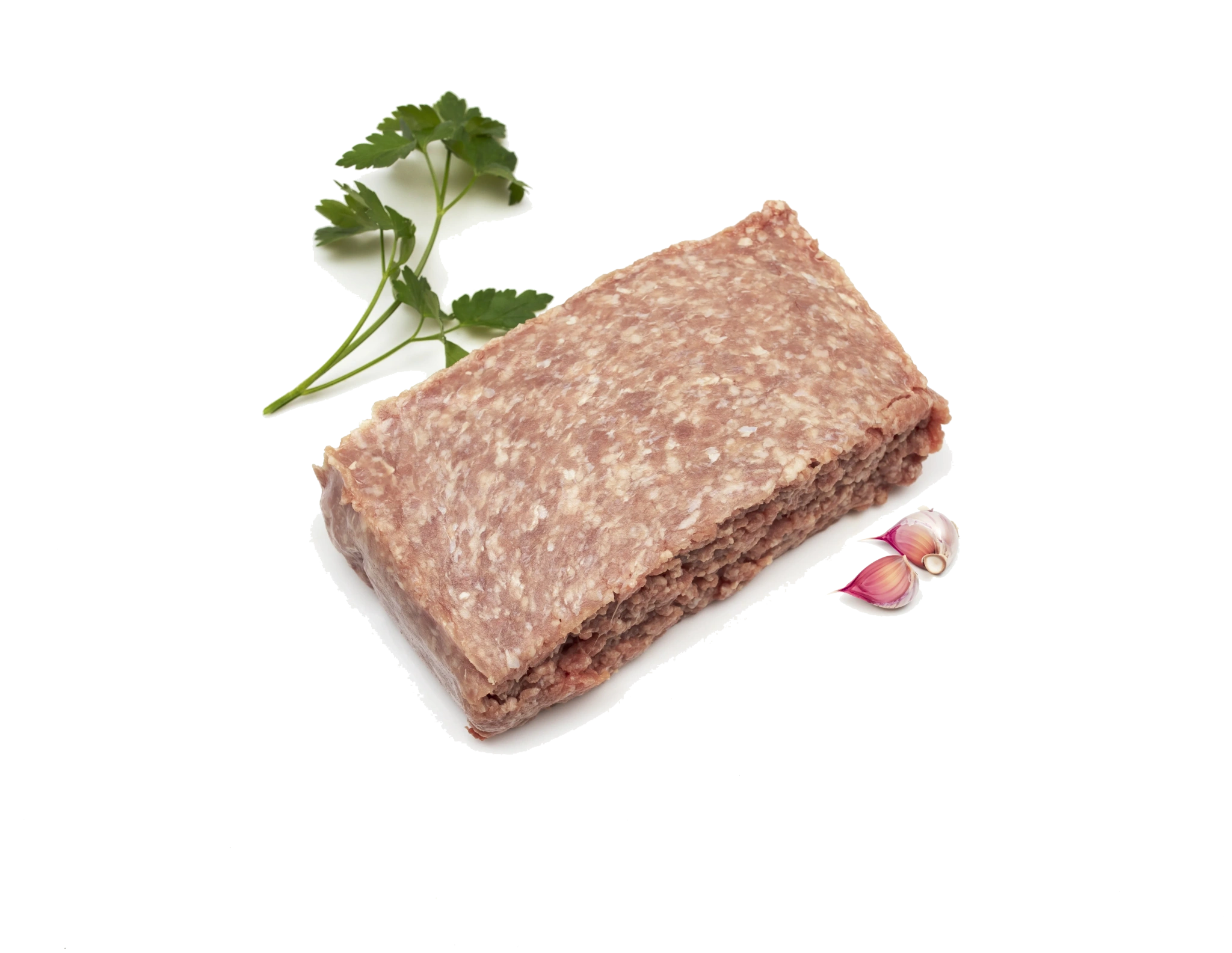 Kalvfärs 10%