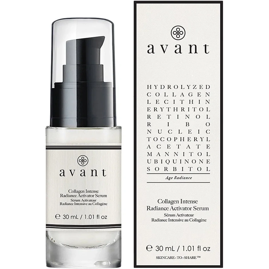 Avant Skincare Collagen Intense Radiance Activator Serum
