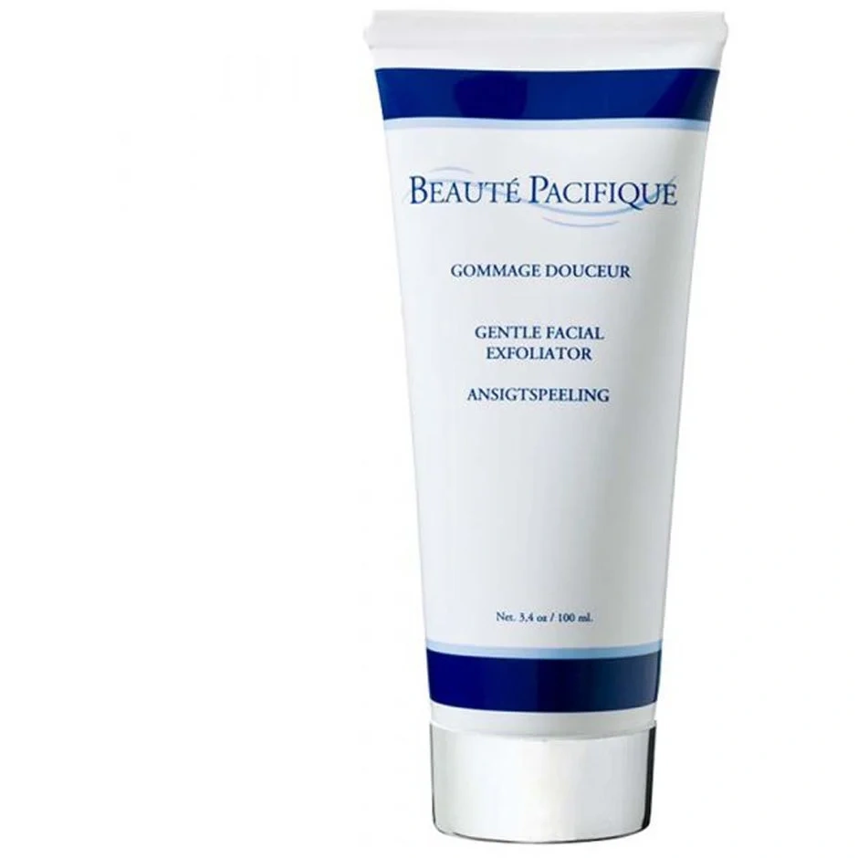 Beauté Pacifique Gentle Facial Exfoliator