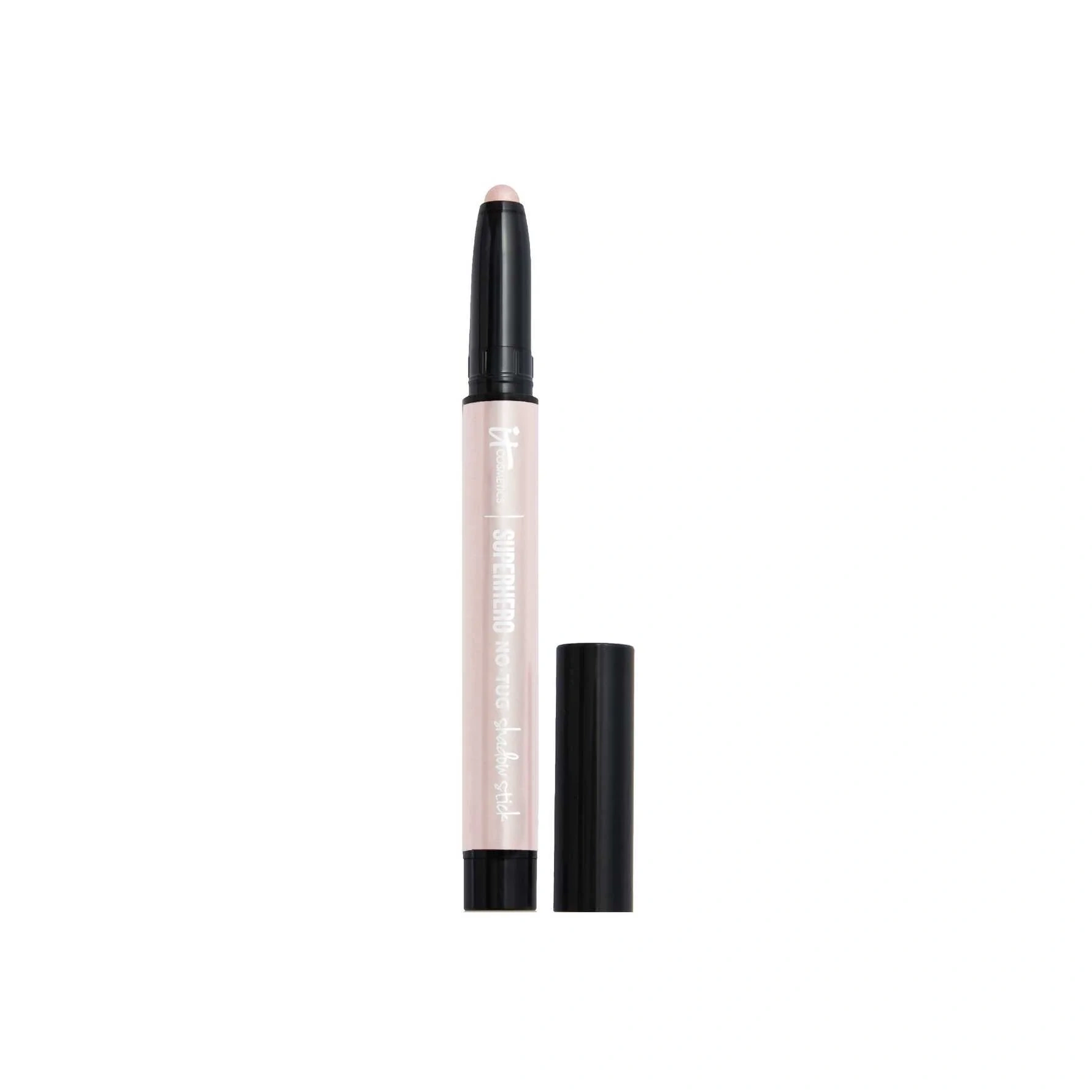 IT Cosmetics Superhero No-Tug Eye Shadow Stick Passionate Pearl