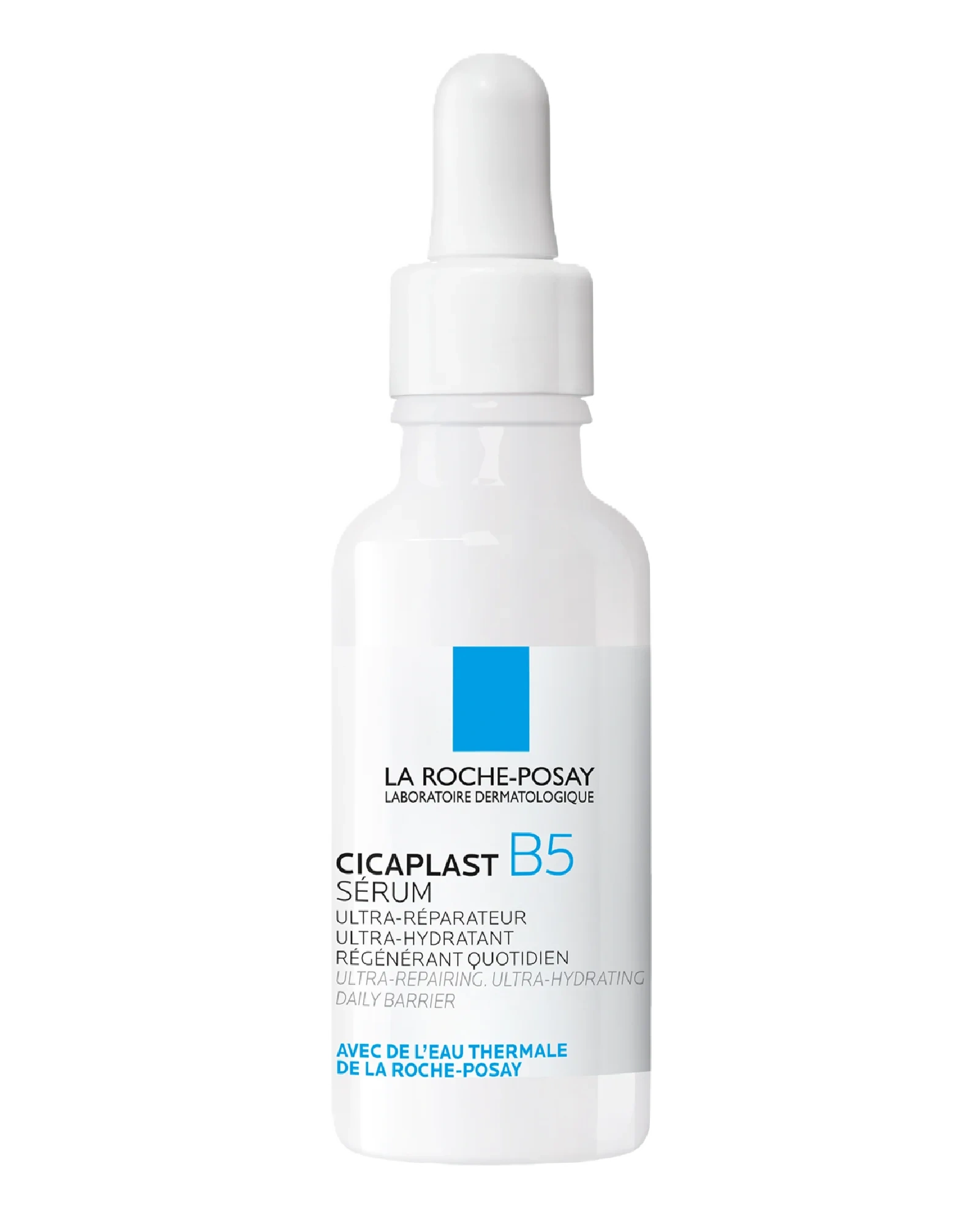 Cicaplast B5 Serum