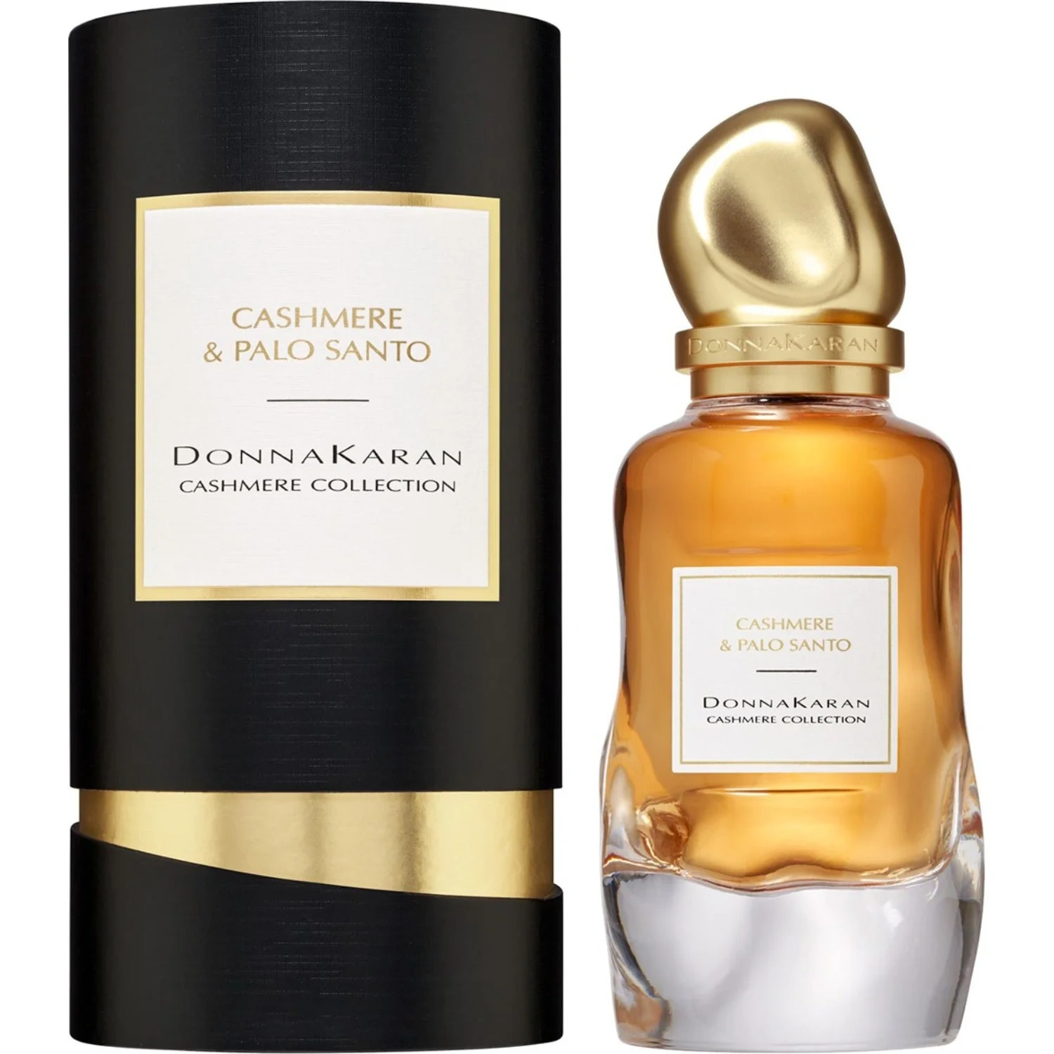 DKNY Cashmere Collection Palo Santo