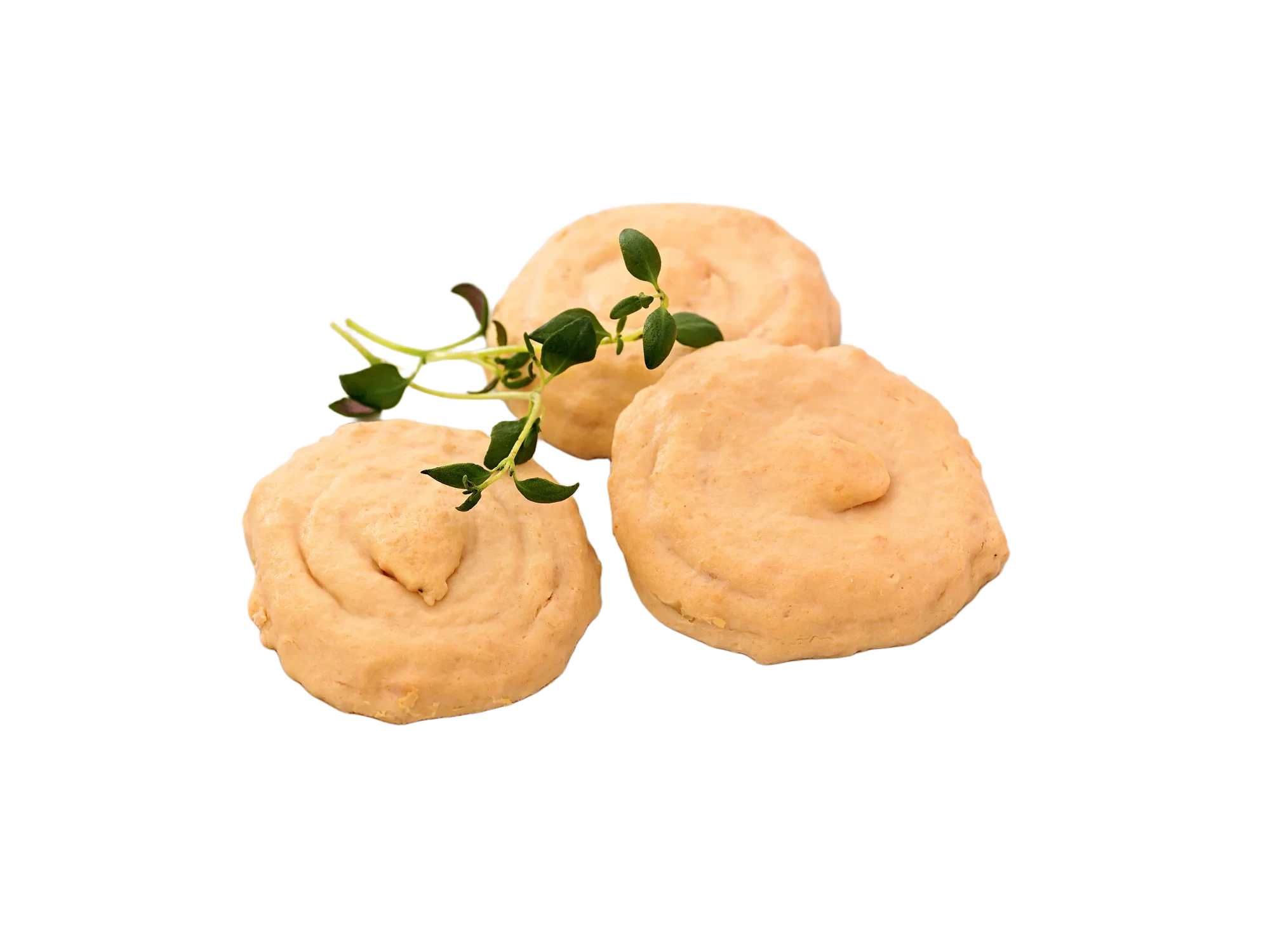 Findus Grov Skinkpaté med röksmak