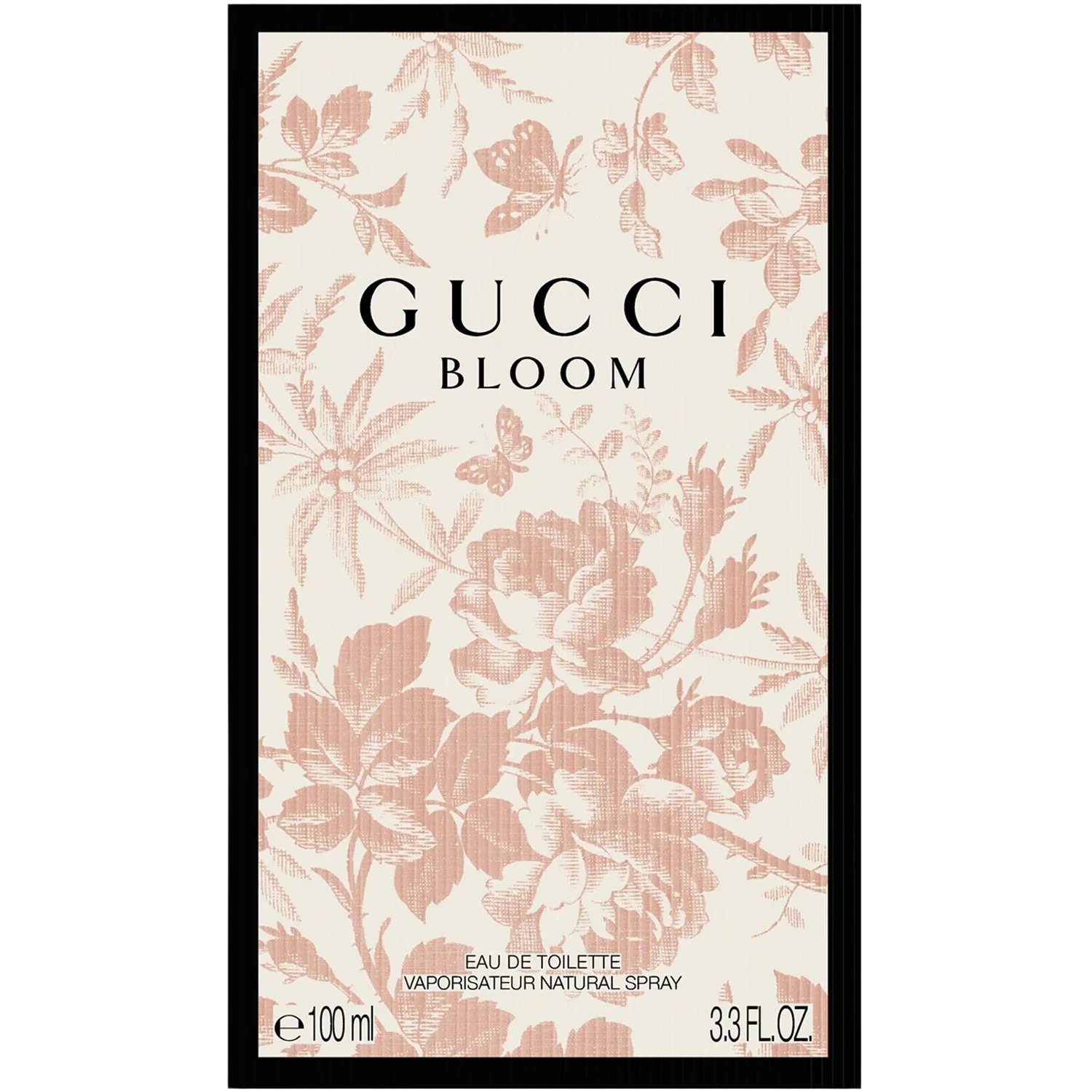 Gucci Bloom Eau de Toilette 100 ml