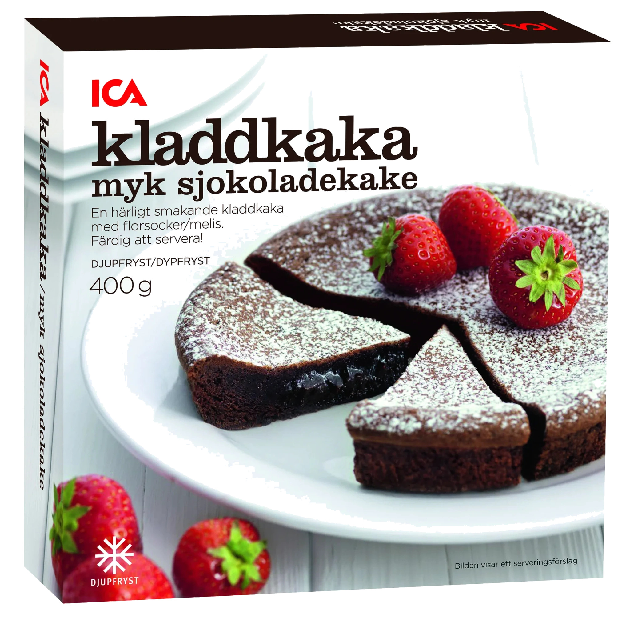 Kladdkaka